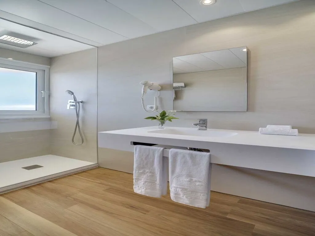 Bathroom Renovation 1