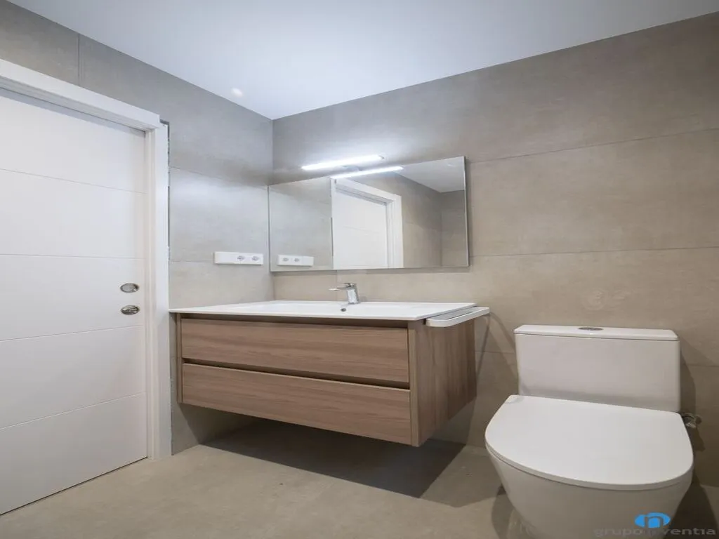 Bathroom Renovation 1