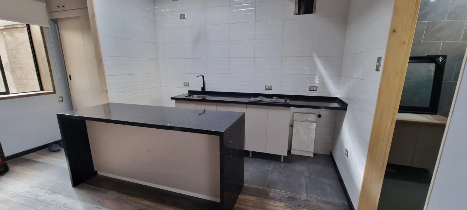 Bathroom Renovation 2